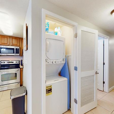 パナマシティービーチSeychelles Unit 1703アパートメント エクステリア 写真