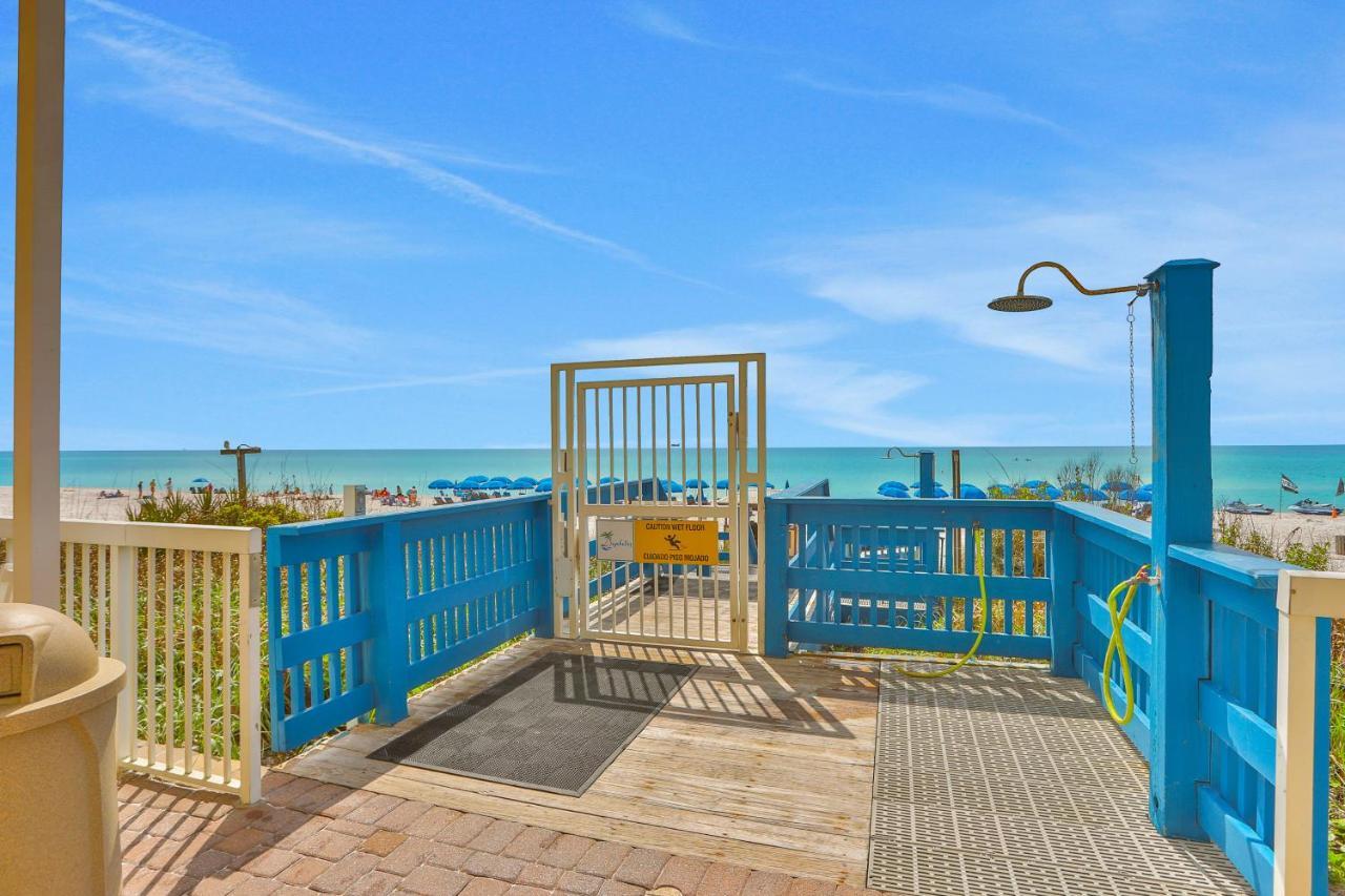 パナマシティービーチSeychelles Unit 1703アパートメント エクステリア 写真